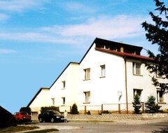 Guesthouse Pension Karst Blansko (Blansko, Czech Republic)