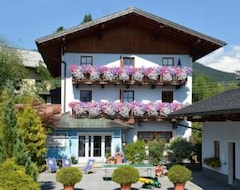 Khách sạn Landhaus Schwaighofer (Rußbach, Áo)