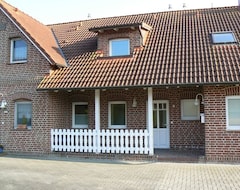 Hotel Charming House Not Far From The Coast And Sea! (Wittmund, Germany)
