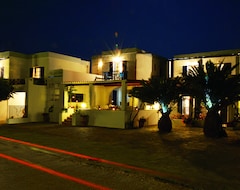 Hotel Syros INN (Galissas, Greece)