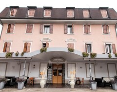 Otel Il Novecento (Casarsa della Delizia, İtalya)