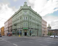 Hotelli Deminka Palace (Praha, Tsekin tasavalta)