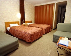 Khách sạn Hotel Shiga Grand (Yamanouchi, Nhật Bản)