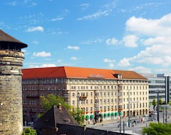 Le Méridien Grand Hotel Nuremberg (Nürnberg, Deutschland)