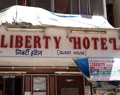 Khách sạn Liberty (Mumbai, Ấn Độ)