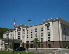 Khách sạn Hotel Hampton Inn & Suites Warren (Warren, Hoa Kỳ)