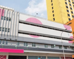 Neotel Hotel (Kuala Lumpur, Malezya)