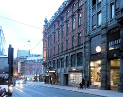 Khách sạn P-Hotels Oslo (Oslo, Na Uy)