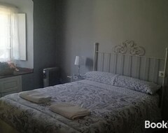 Toàn bộ căn nhà/căn hộ Apartamentos Andrada (Casar de Cáceres, Tây Ban Nha)