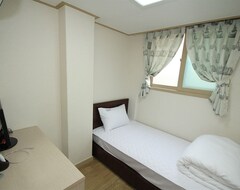 Hotelli BOA travel house (Soul, Etelä-Korea)