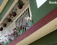 Pensión La Casa Hostal De Vijes (Vijes, Colombia)