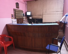 Khách sạn City Lodge Thrissur (Thrissur, Ấn Độ)