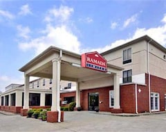 Hotel Ramada By Wyndham Alpharetta Atlanta North (Alpharetta, Sjedinjene Američke Države)