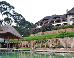 Hotel Birdnest @ Bunyonyi Resort (Kabale, Uganda)