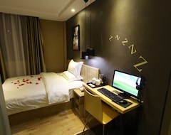 Khách sạn Yingshang Hotel Xi Men Kou (Quảng Châu, Trung Quốc)