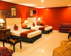 Hotel Dreamwave  Lemery (Lemery, Filipini)