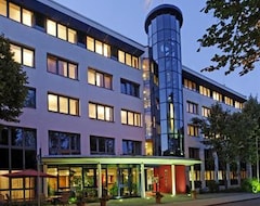 Khách sạn Hotel Carat (Erfurt, Đức)