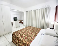 Hotel Best Western Suites Le Jardin Caldas Novas (Caldas Novas, Brasil)