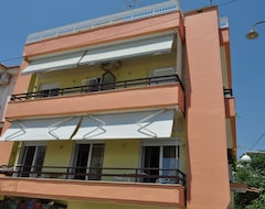 Casa/apartamento entero Studios Vaso (Limenaria, Grecia)