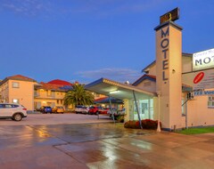 Motel Cowra Motor Inn (Cowra, Avustralya)