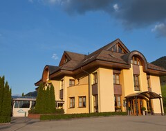 Garni Hotel Gavurky (Terchová, Slovakia)