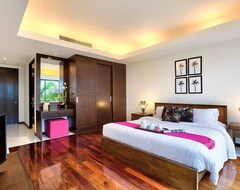 Hotel Dhevatara Residence Sea View Villas (Mae Nam Beach, Thailand)