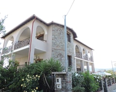 Khách sạn Giorgos (Ammouliani, Hy Lạp)