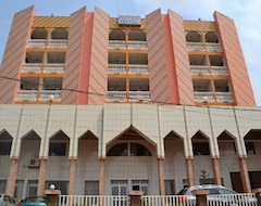 Hotel Felydac (Yaoundé, Cameroon)