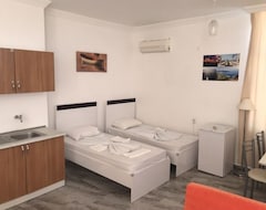 Pinar Motel (Mersin, Türkiye)