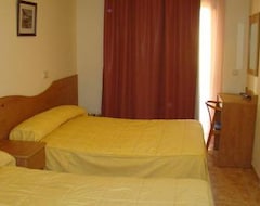 Hotel Ciutadella (Rosas, İspanya)