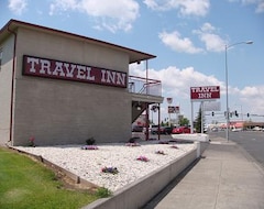 Otel Travel Inn (Moses Lake, ABD)
