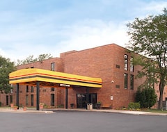 Motel Quality Inn And Suites - Arden Hills (Arden Hills, Hoa Kỳ)