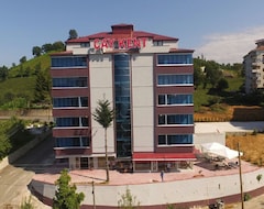 Hotel Caykent (Trabzon, Turska)