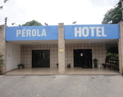 Hotel Pérola (Cuiabá, Brazil)