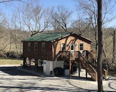 Toàn bộ căn nhà/căn hộ Cozy Cabin On The Bourbon Trail (Springfield, Hoa Kỳ)