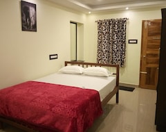 Otel Alankar Lodge (Tirunelveli, Hindistan)