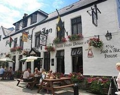 Khách sạn The Black Boy Inn (Caernarfon, Vương quốc Anh)