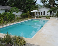 Lejlighedshotel Angelfish Cove Villas (Port Vila, Vanuatu)
