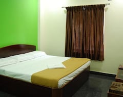 Hotel Mgm Grand (Tirupati, Indien)