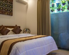 Hotel Bali Exclusive Residence (Ungasan, Indonesien)