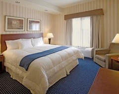 Holiday Inn Express Lathrop - South Stockton, An Ihg Hotel (Lathrop, USA)
