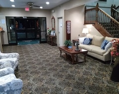 Hotel Quality Inn & Suites Benton - Draffenville (Benton, Sjedinjene Američke Države)