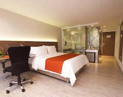 Hotel Design Bogota 100 (Bogota, Kolumbija)