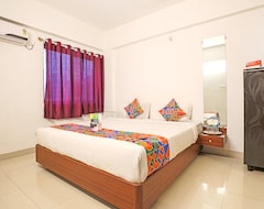 Hotel Latanand Residency (Mahabaleshwar, India)