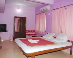 Hotel Kokan Kinara (Malvan, India)
