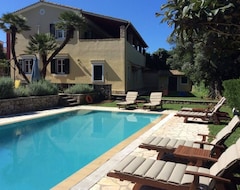 Cijela kuća/apartman Prestige Villas Of Corfu - Villa, Large Pool & Gardens 2 Mins Walk From Tavernas (Grad Krf, Grčka)