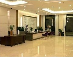 Khách sạn Jiulong Hotel (Dongguan, Trung Quốc)