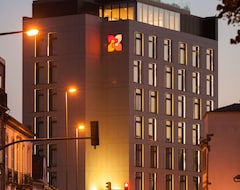 فندق بريميوم بورتو داونتاون (بورتو, البرتغال)