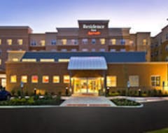 Hotel Residence Inn by Marriott East Lansing (East Lansing, USA)