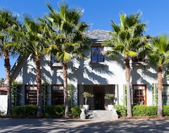 Khách sạn 5 Seasons Guest House (Stellenbosch, Nam Phi)